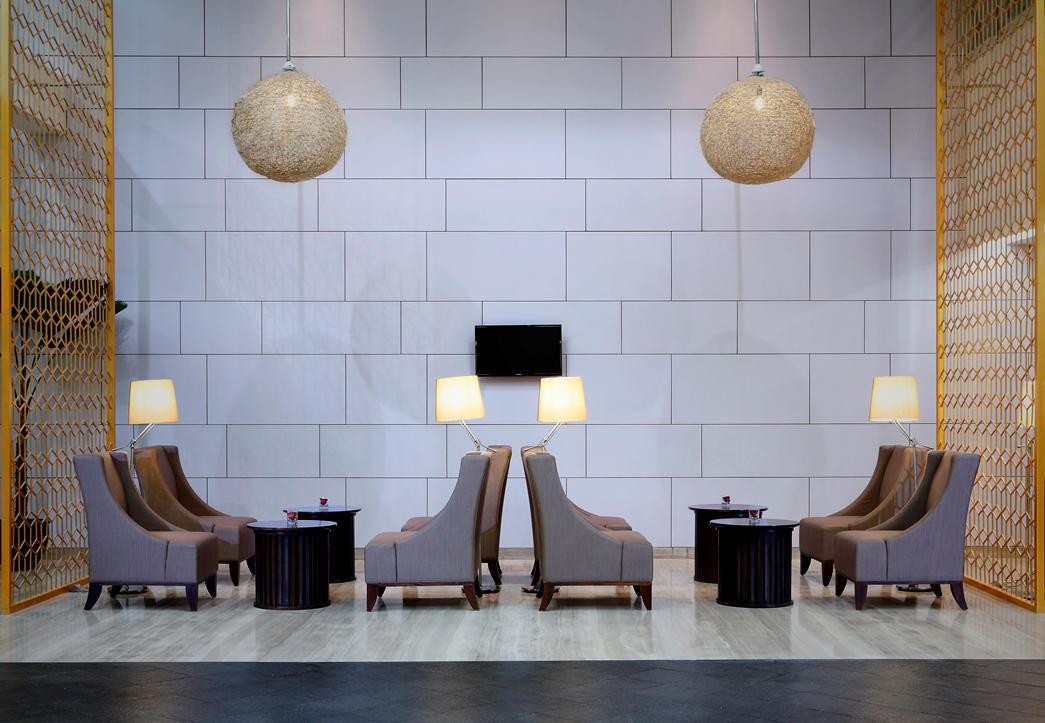 Hotel Santika Kelapa Gading Jakarta Luaran gambar