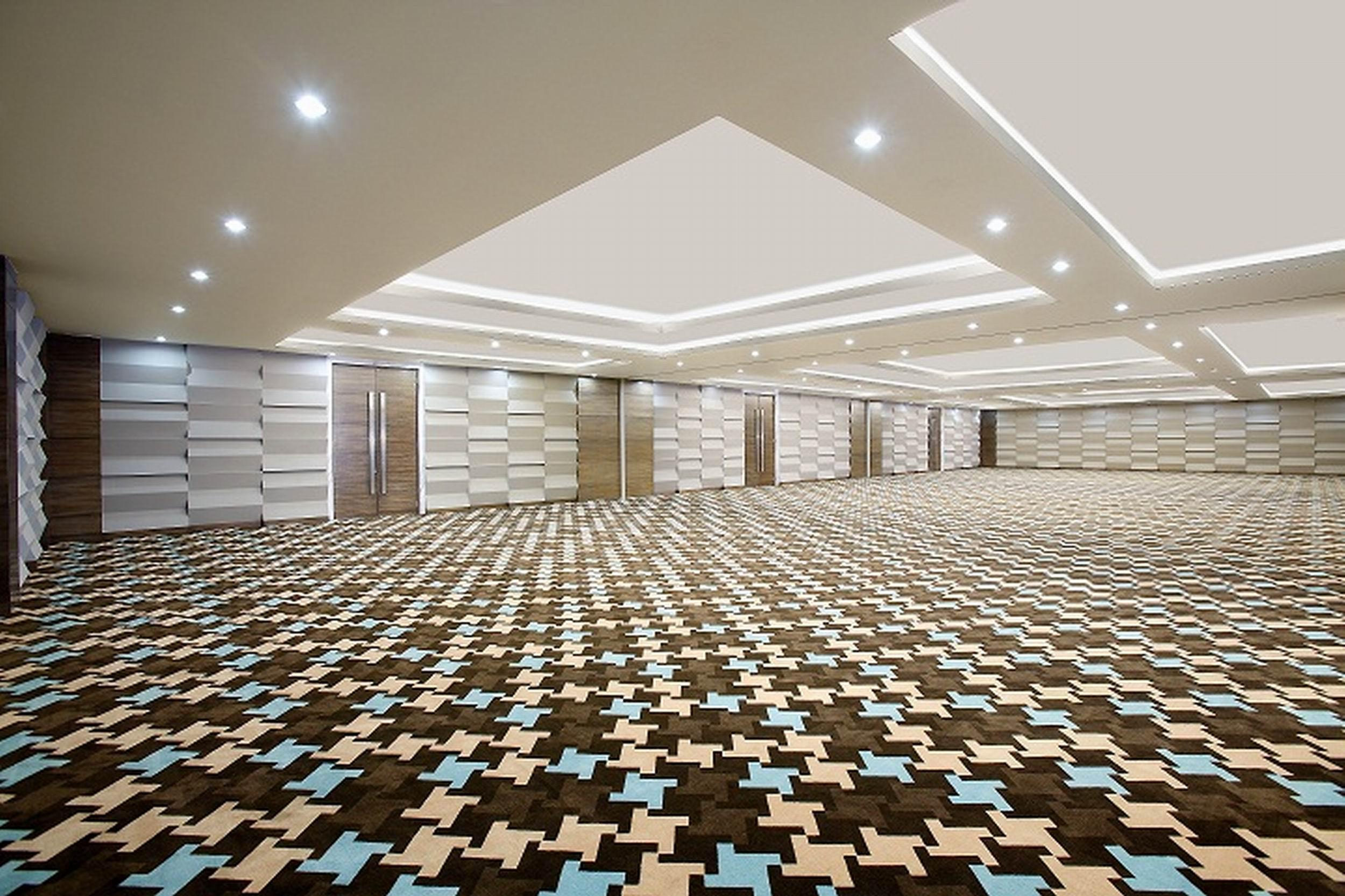 Hotel Santika Kelapa Gading Jakarta Luaran gambar