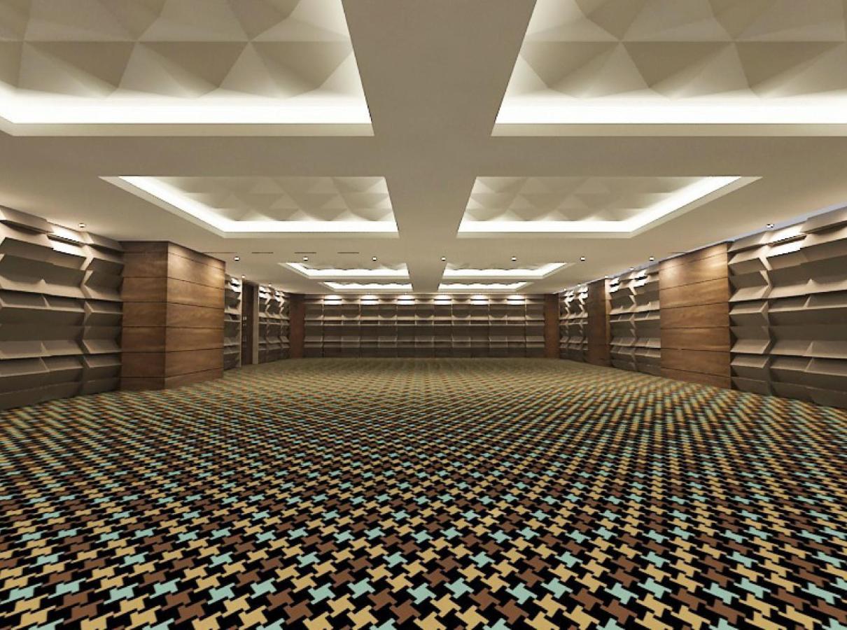 Hotel Santika Kelapa Gading Jakarta Luaran gambar